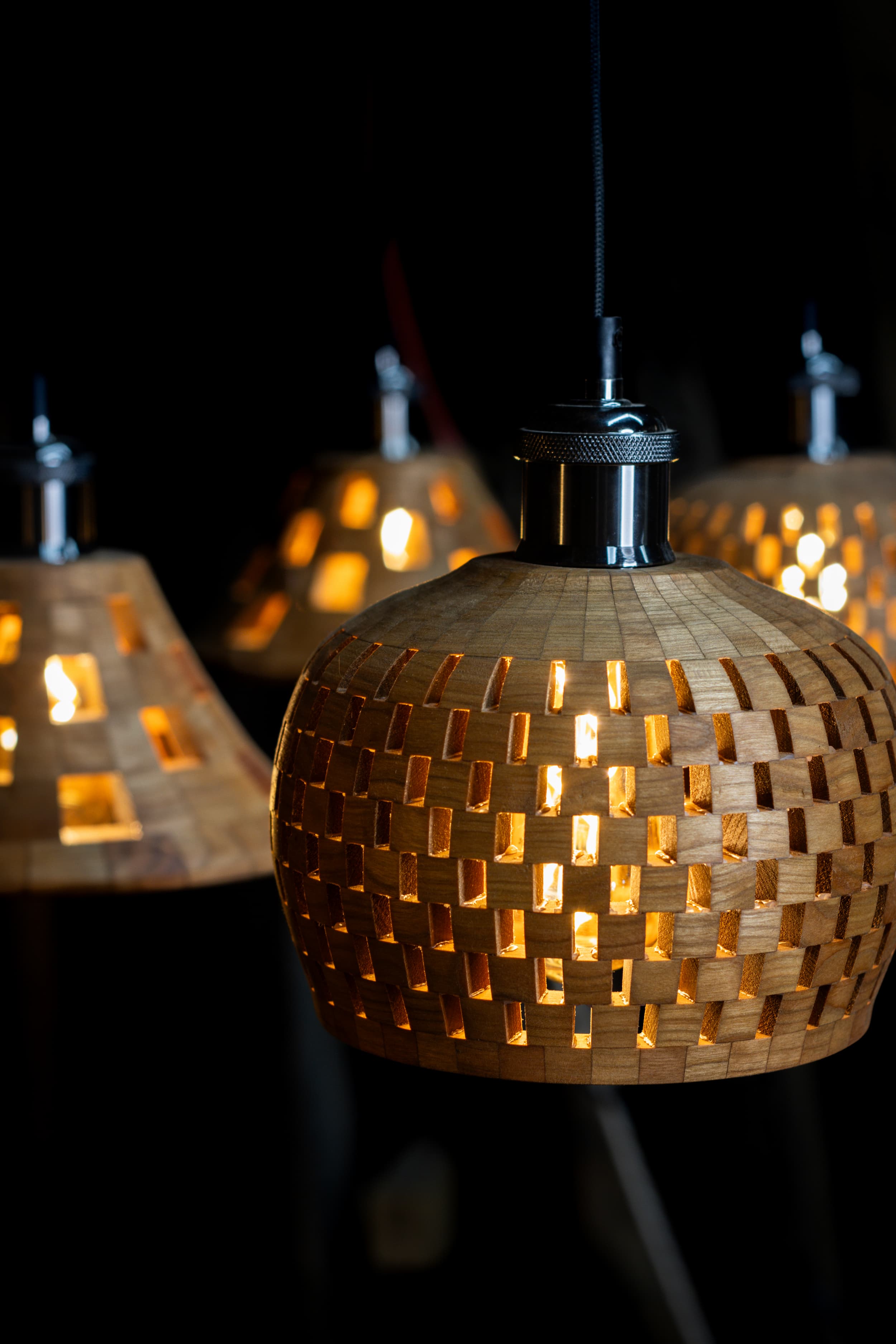 Pendant Lights
