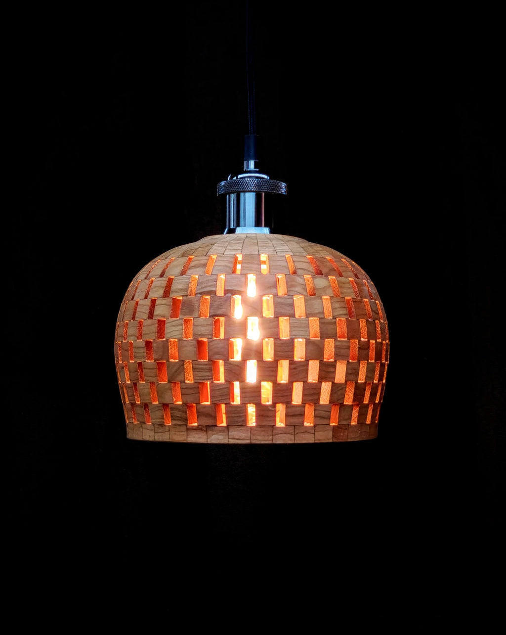 The Hive Pendant Light