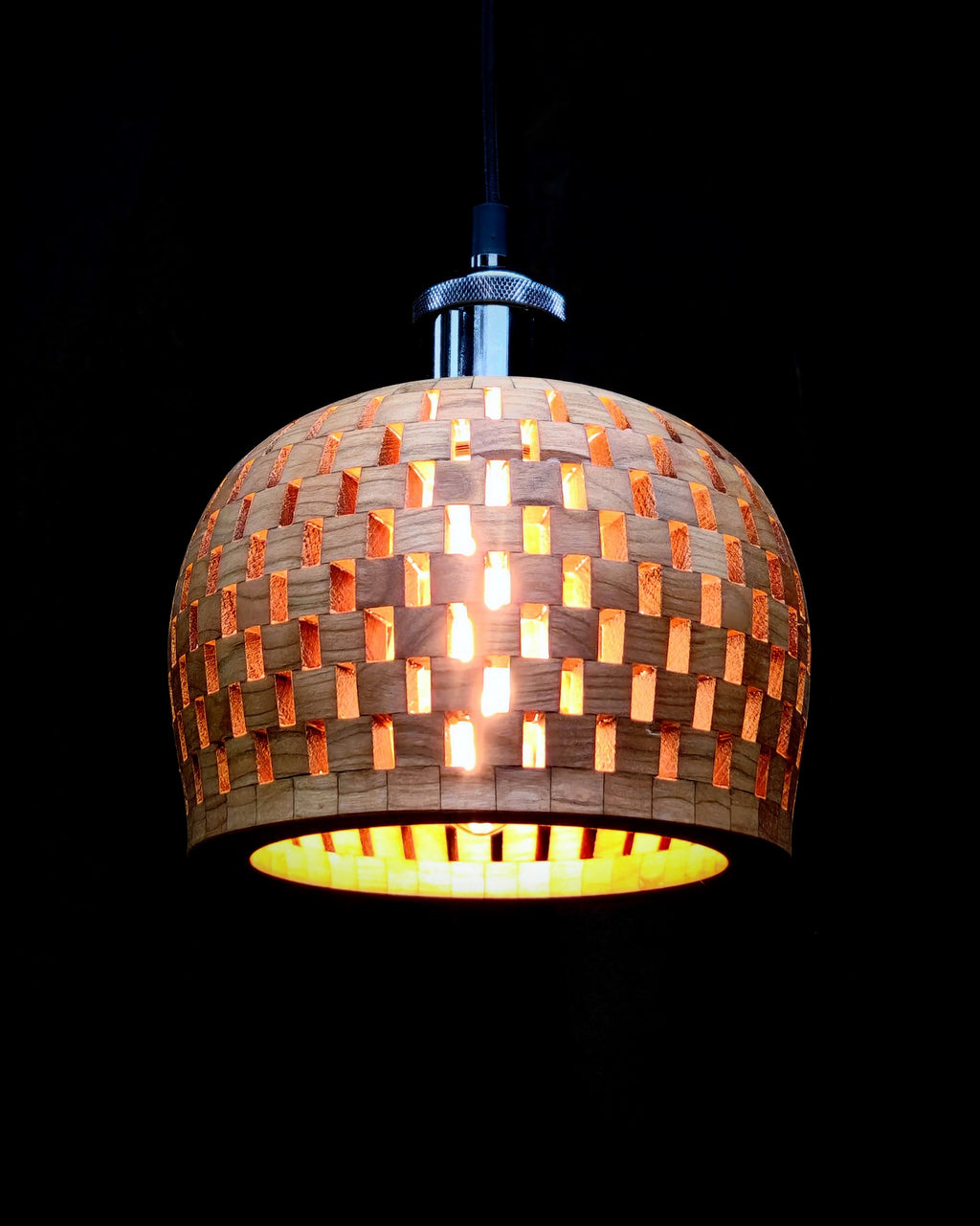 The Hive Pendant Light