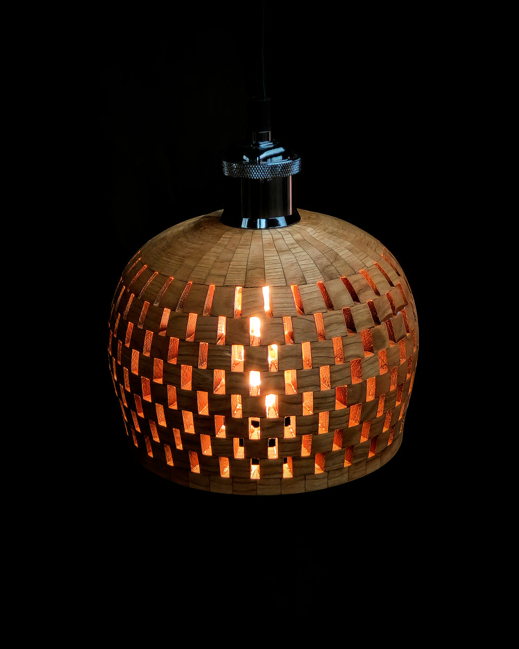 The Hive Pendant Light