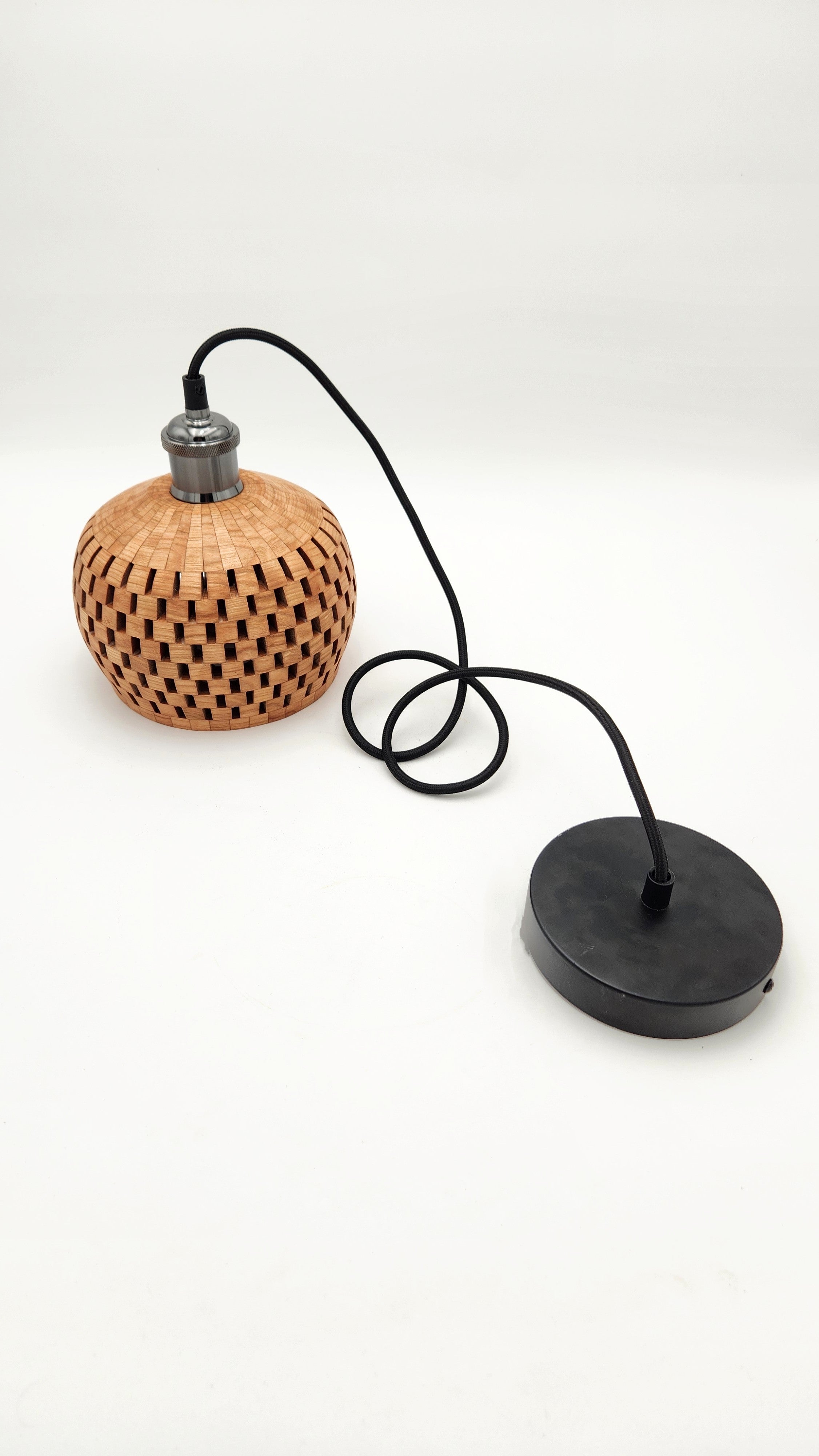 The Hive Pendant Light