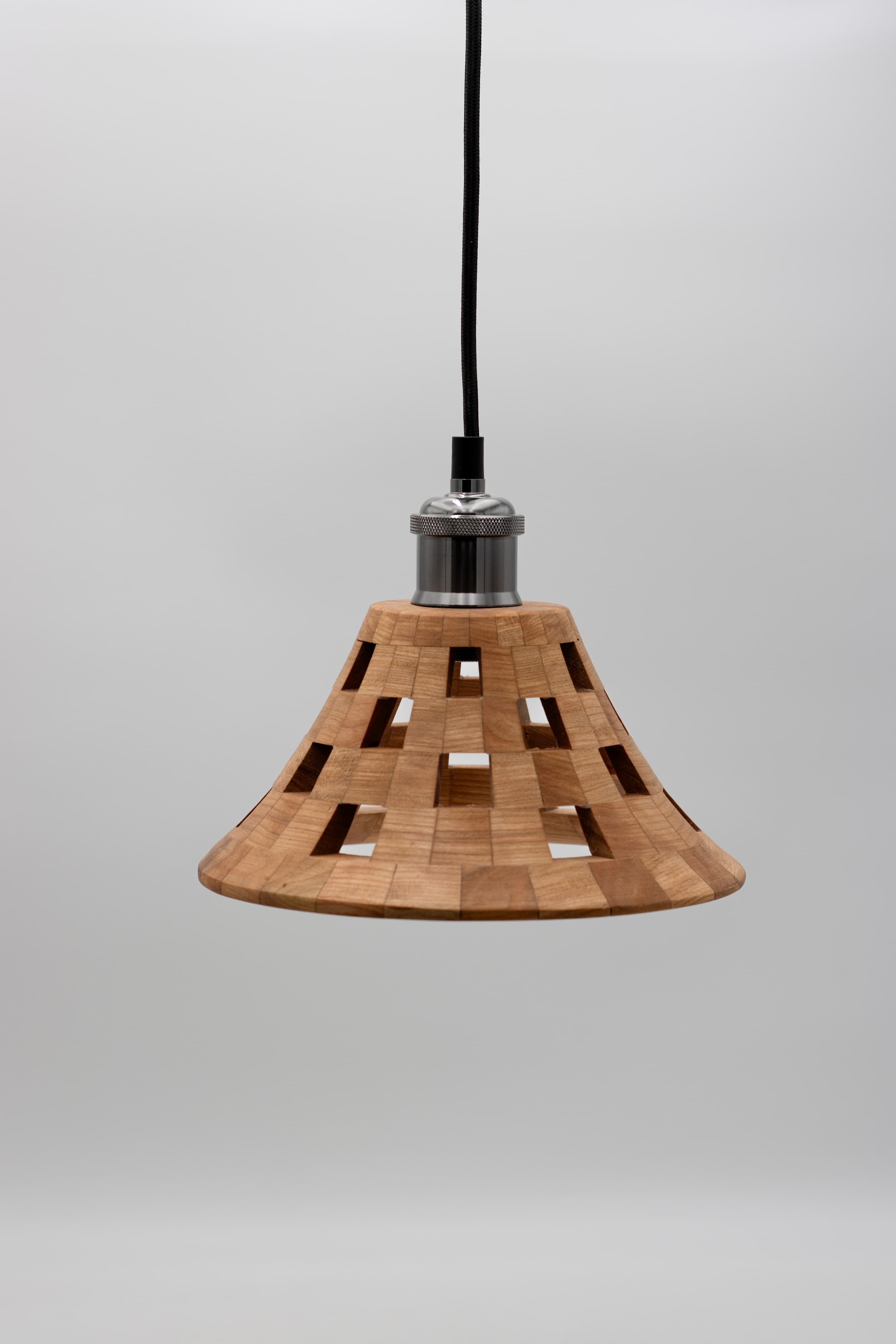 The Bell Pendant Light