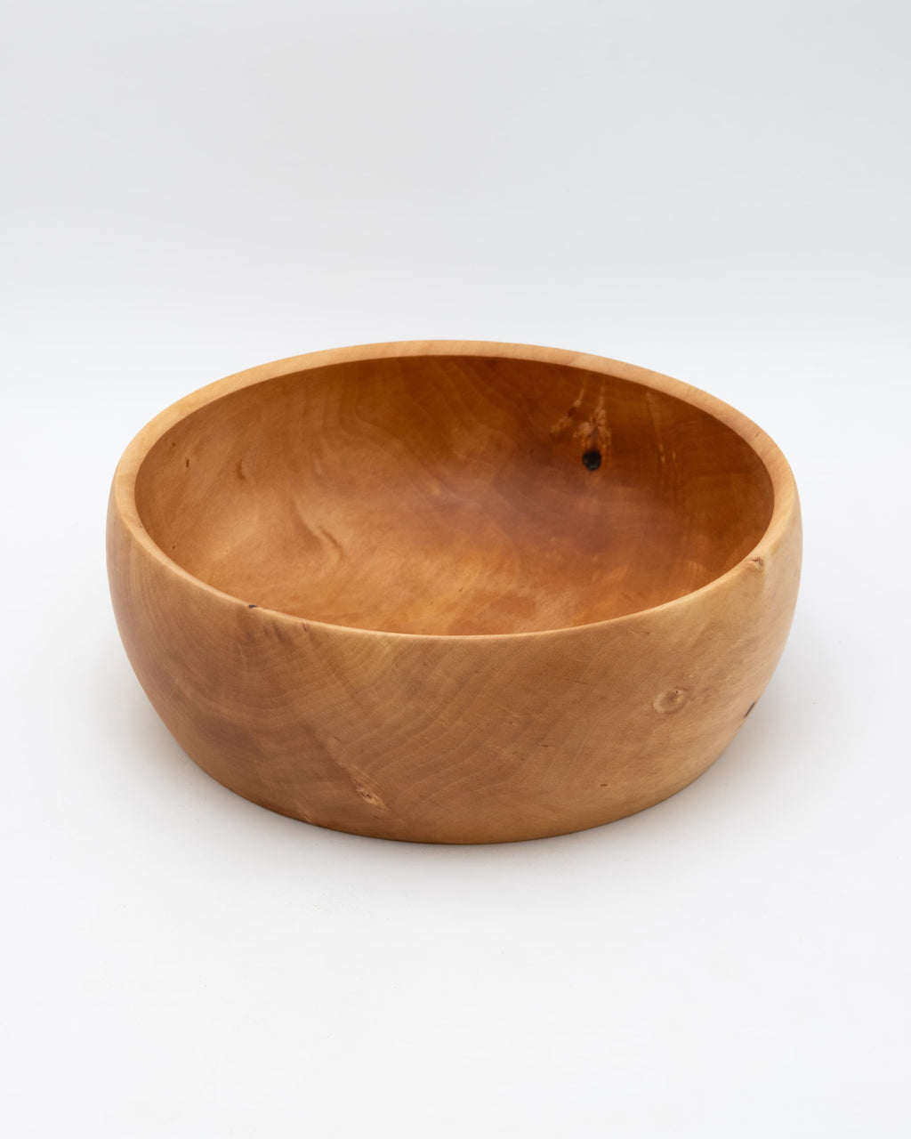 Xylosma Bowl, 9.5" x 3.5"