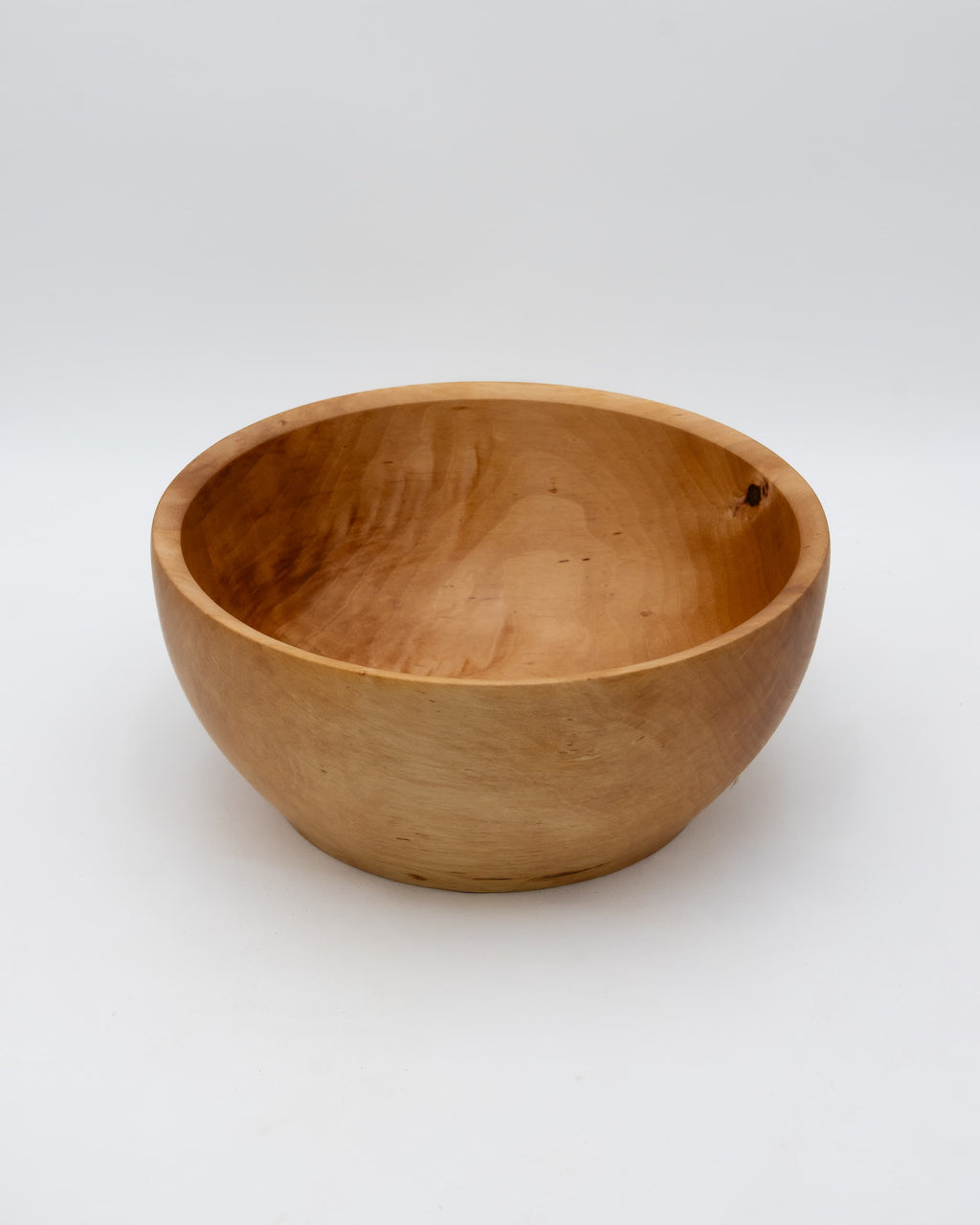 Xylosma Bowl, 10" x 4.5"