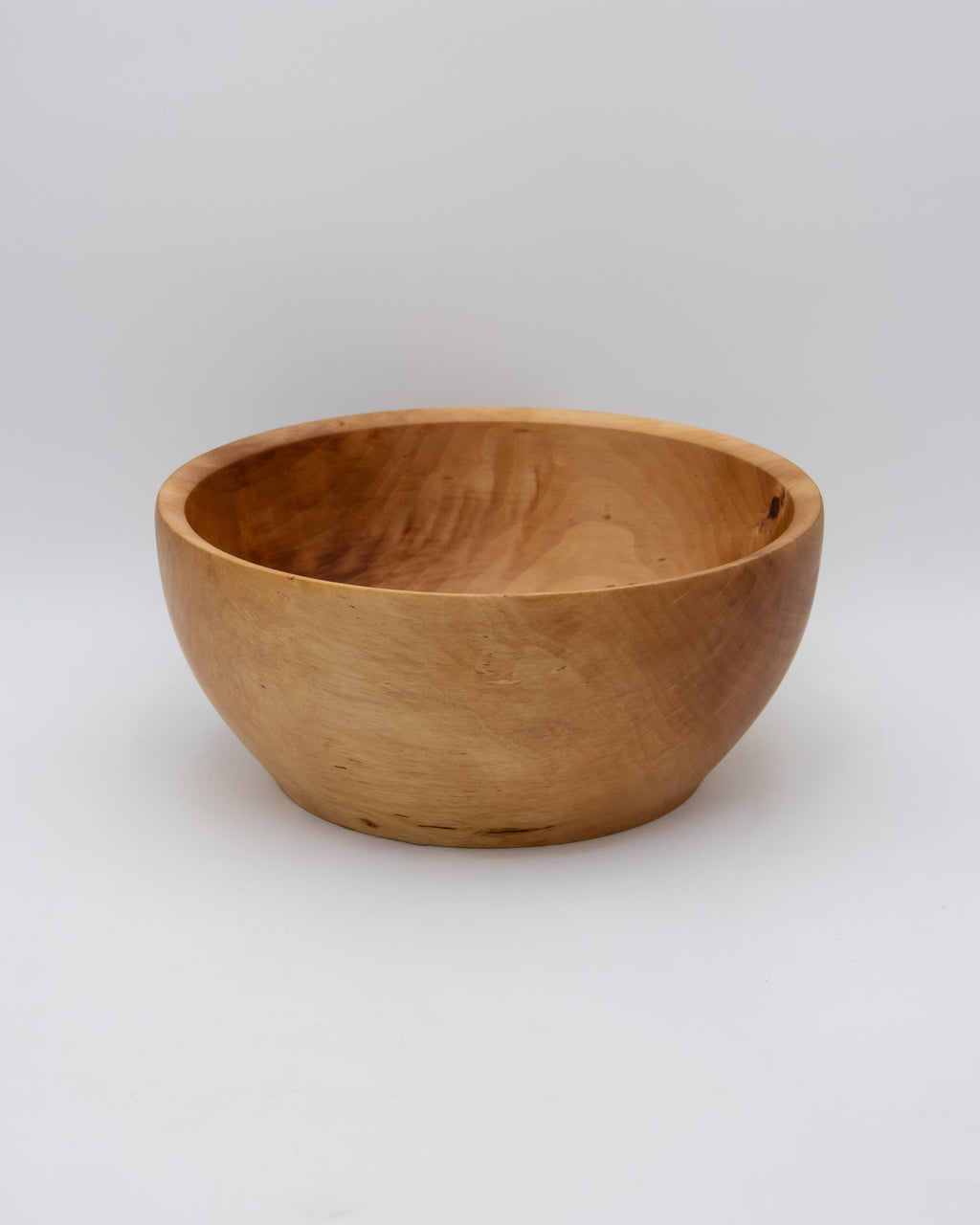 Xylosma Bowl, 10" x 4.5"
