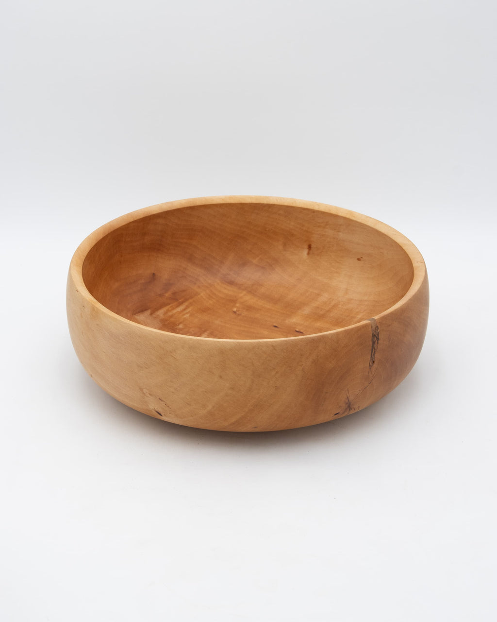 Xylosma Bowl, 11" x 4"