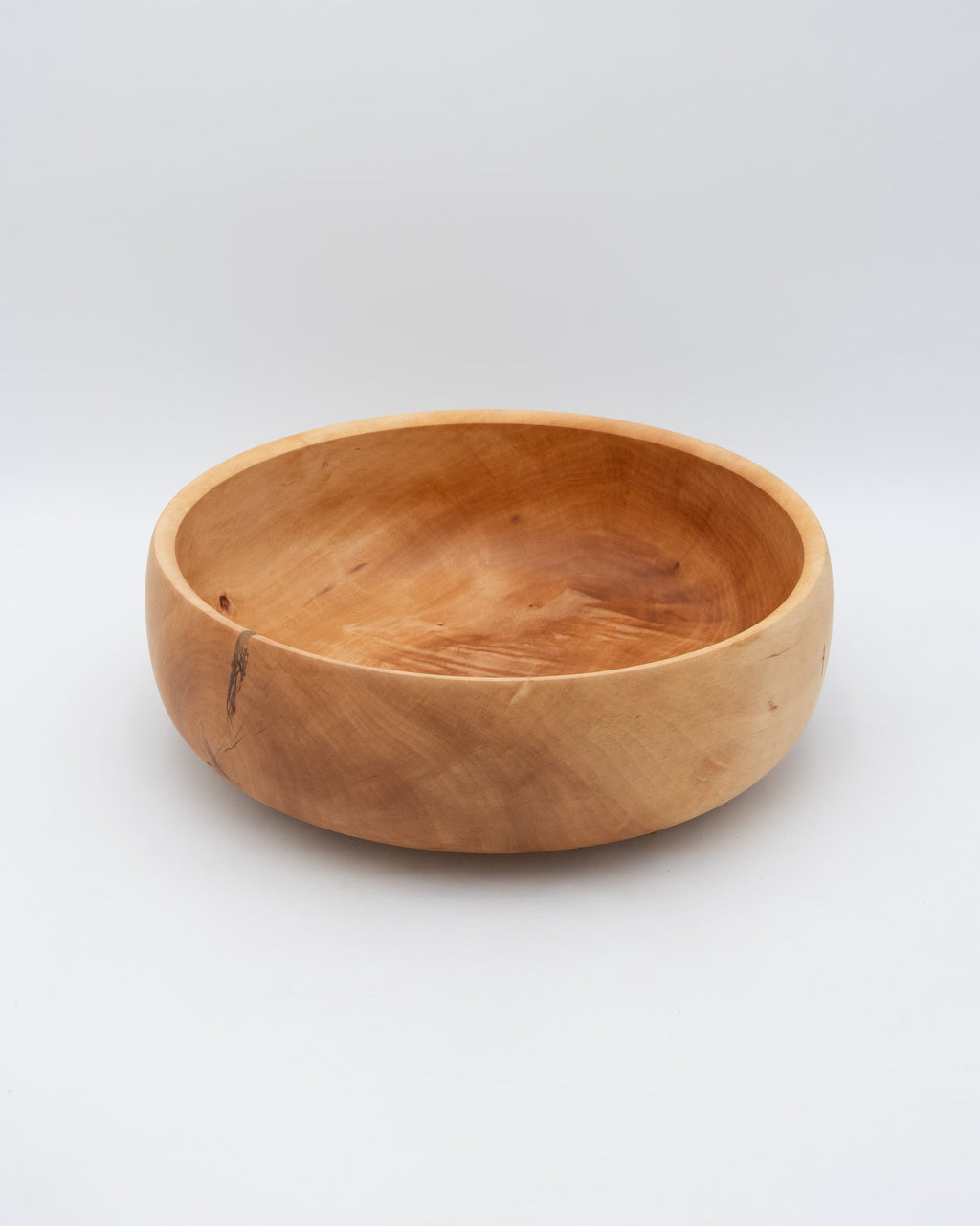 Xylosma Bowl, 11" x 4"