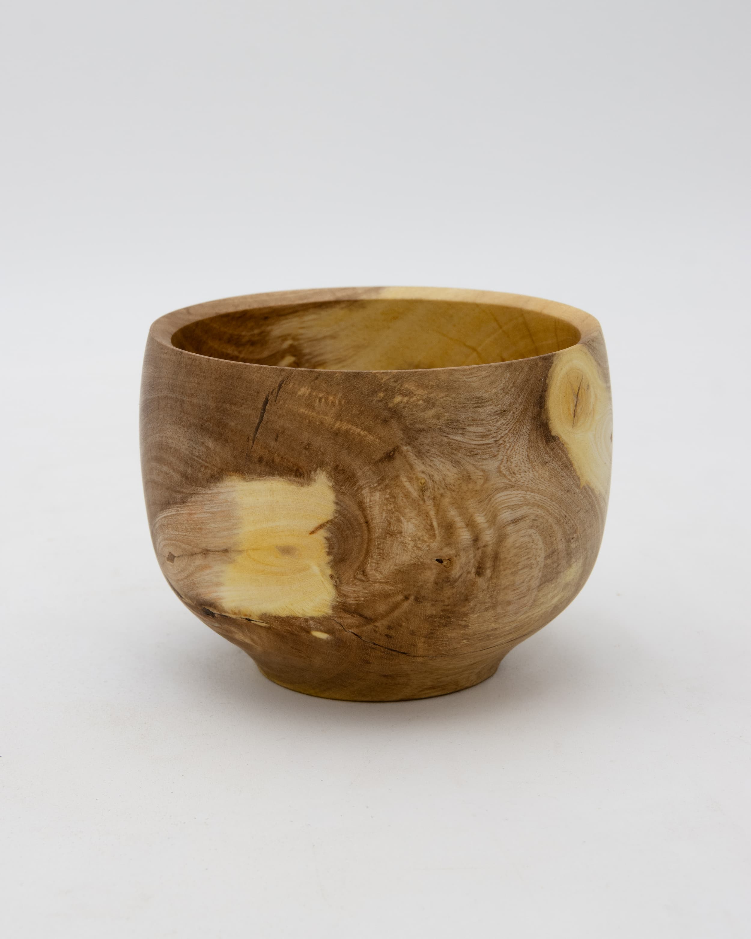 Orange Bowl, 4" x 3"