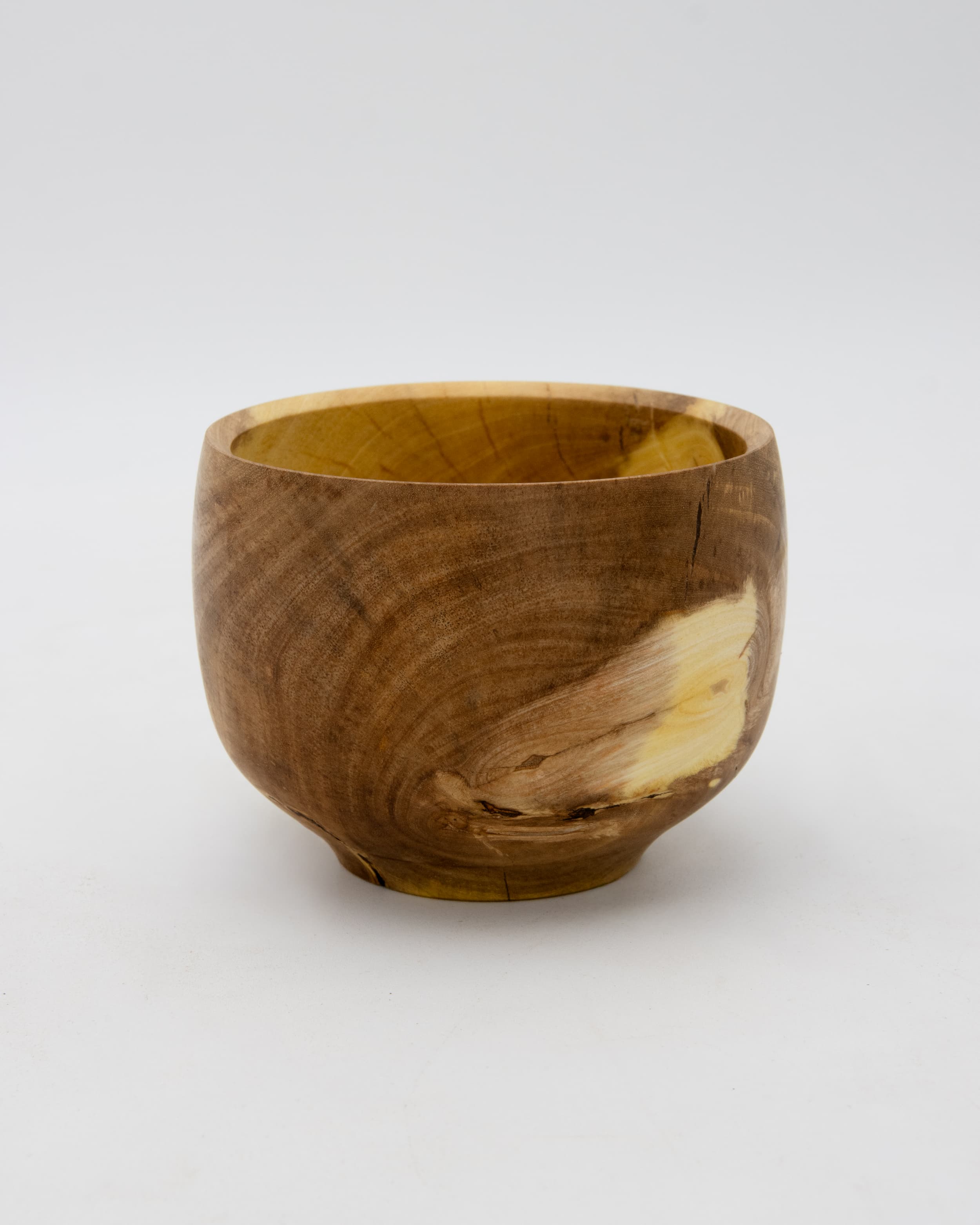 Orange Bowl, 4" x 3"