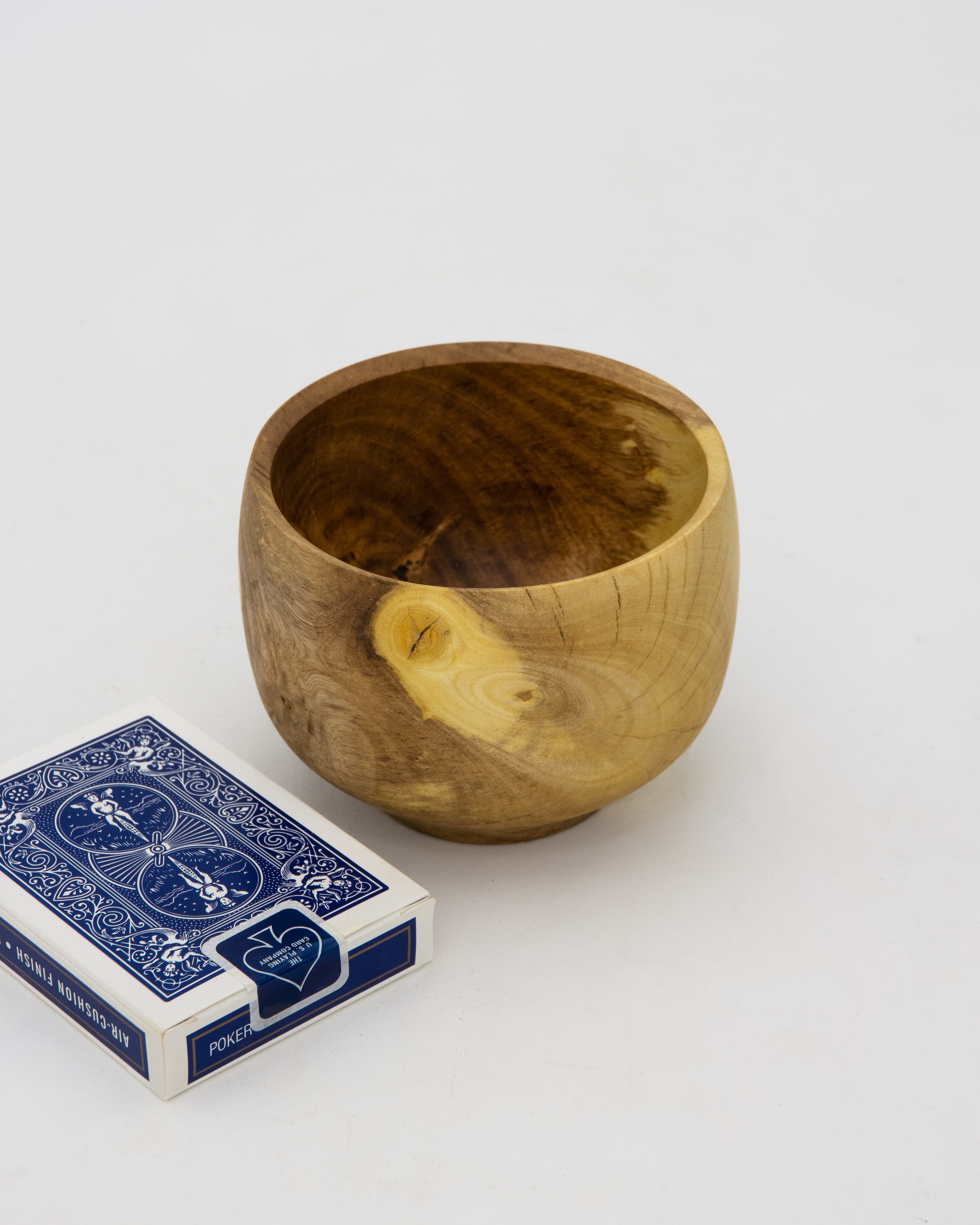 Orange Bowl, 4" x 3"