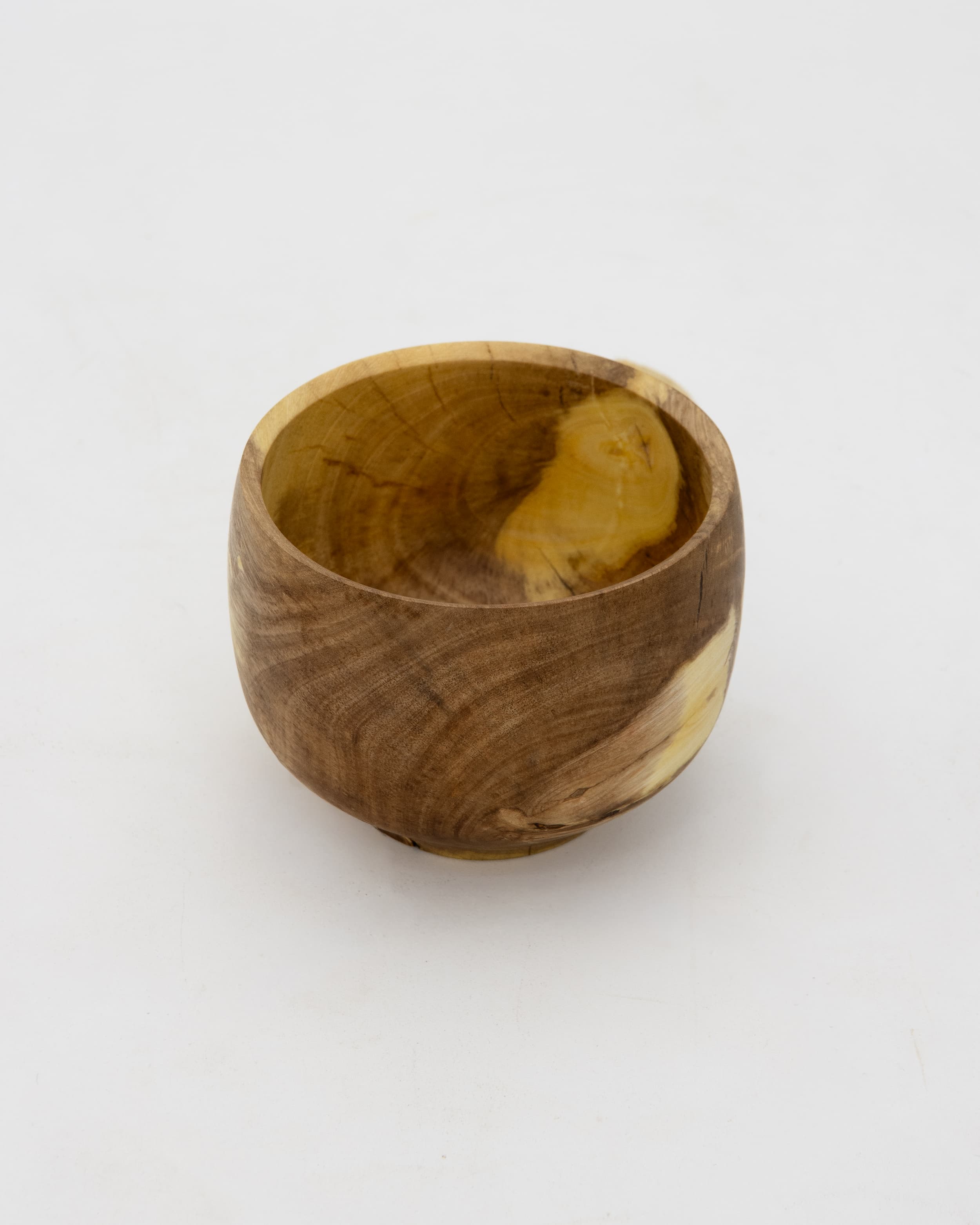 Orange Bowl, 4" x 3"