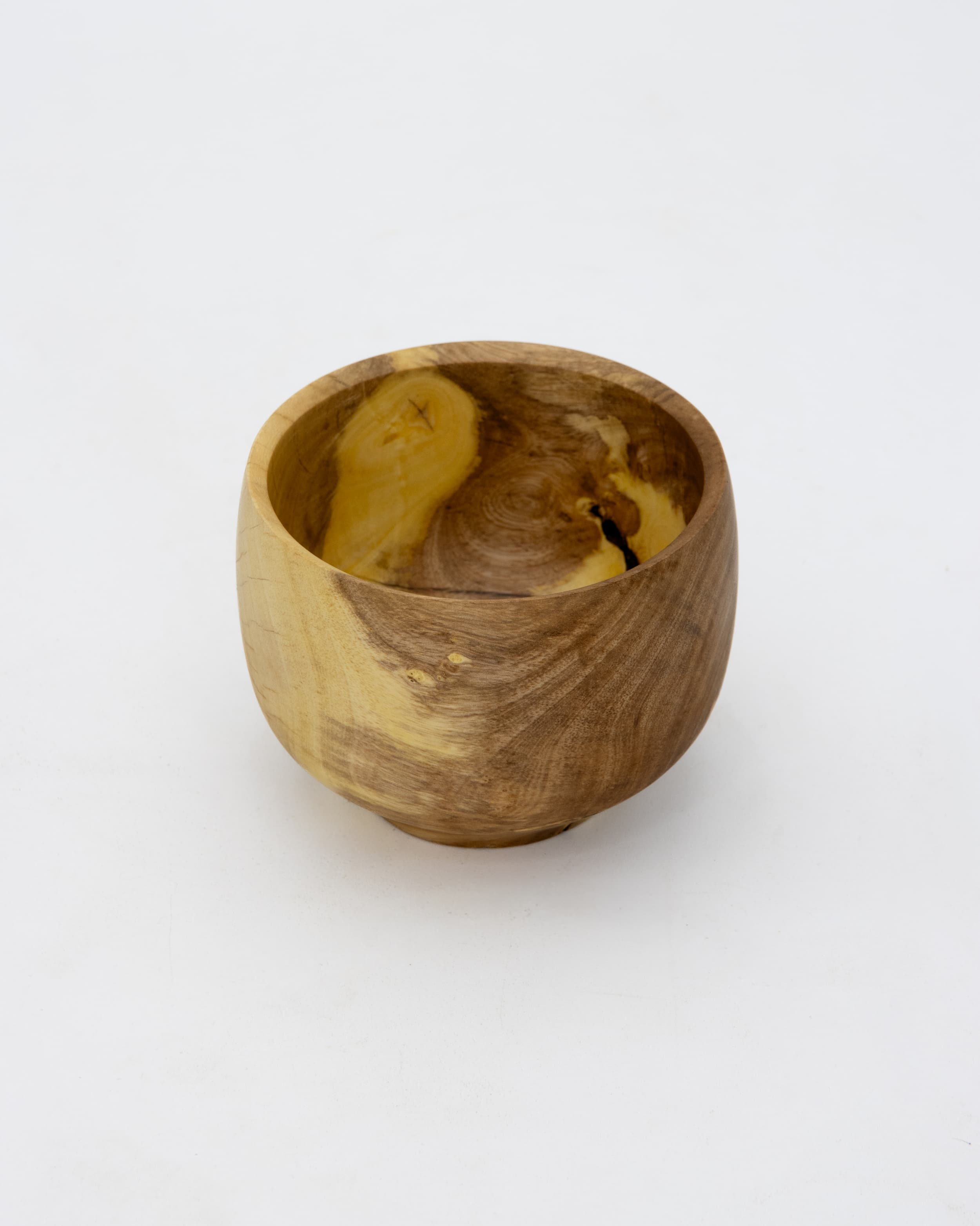 Orange Bowl, 4" x 3"