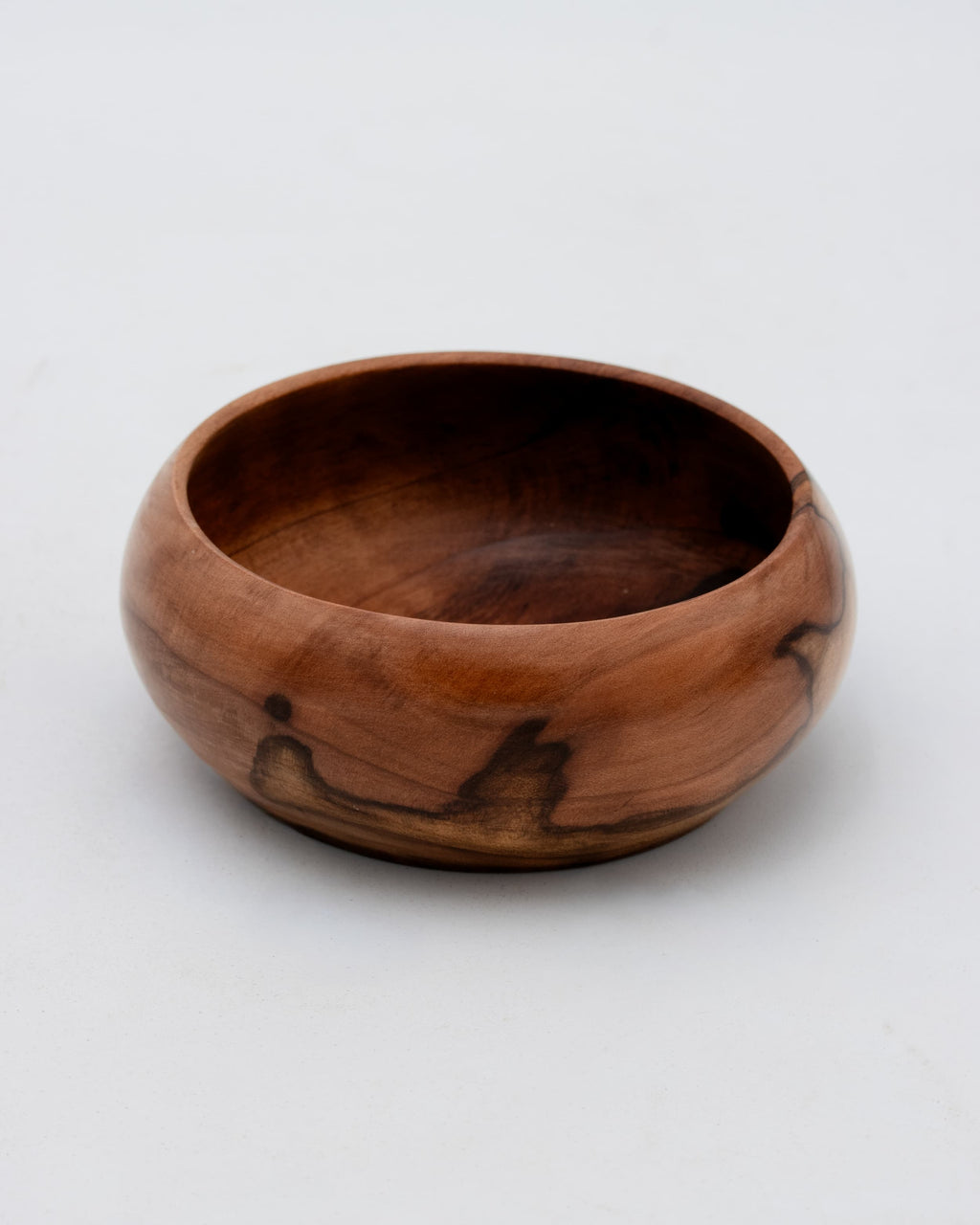 Redwood Bowl, 4" x 2"