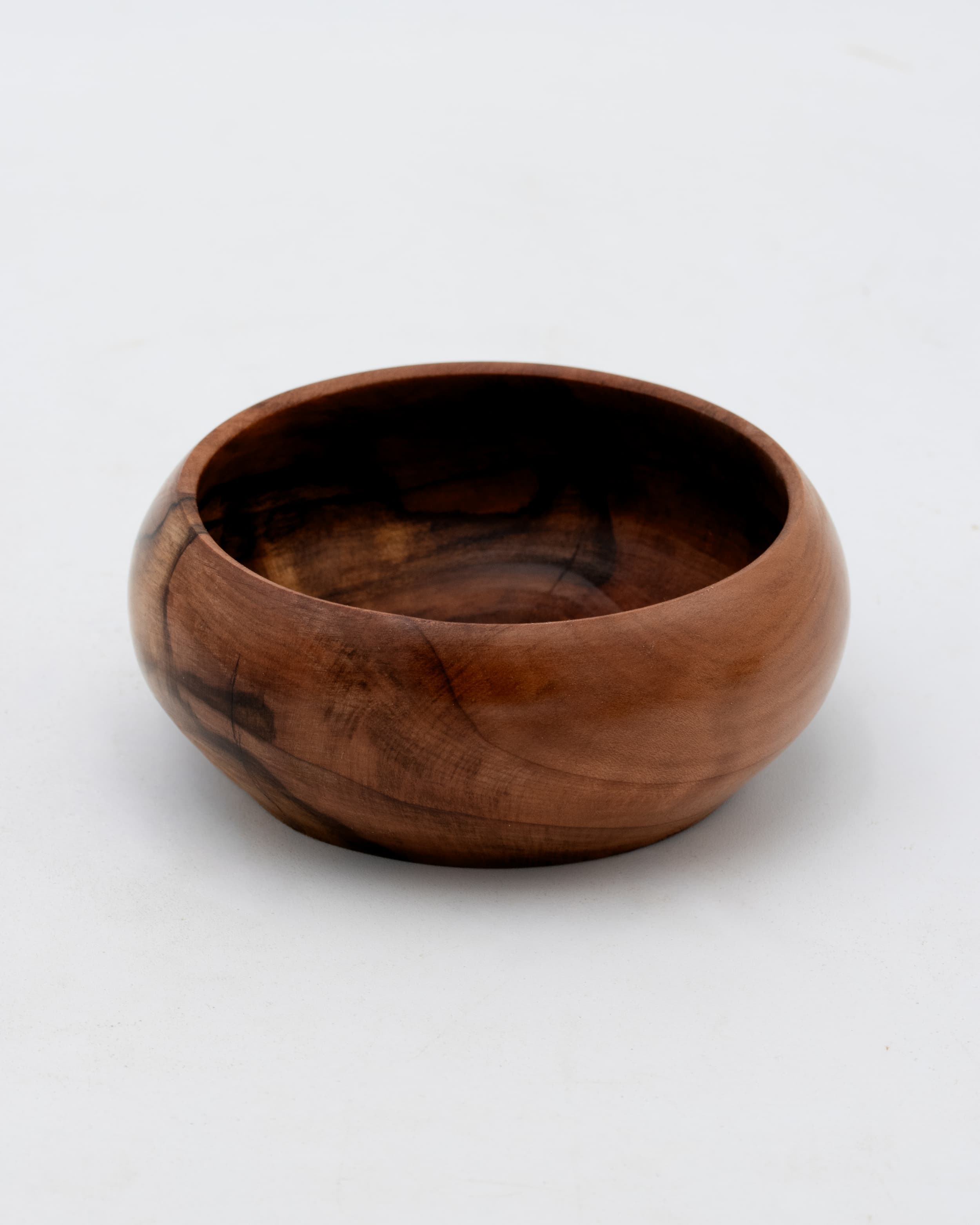 Redwood Bowl, 4" x 2"