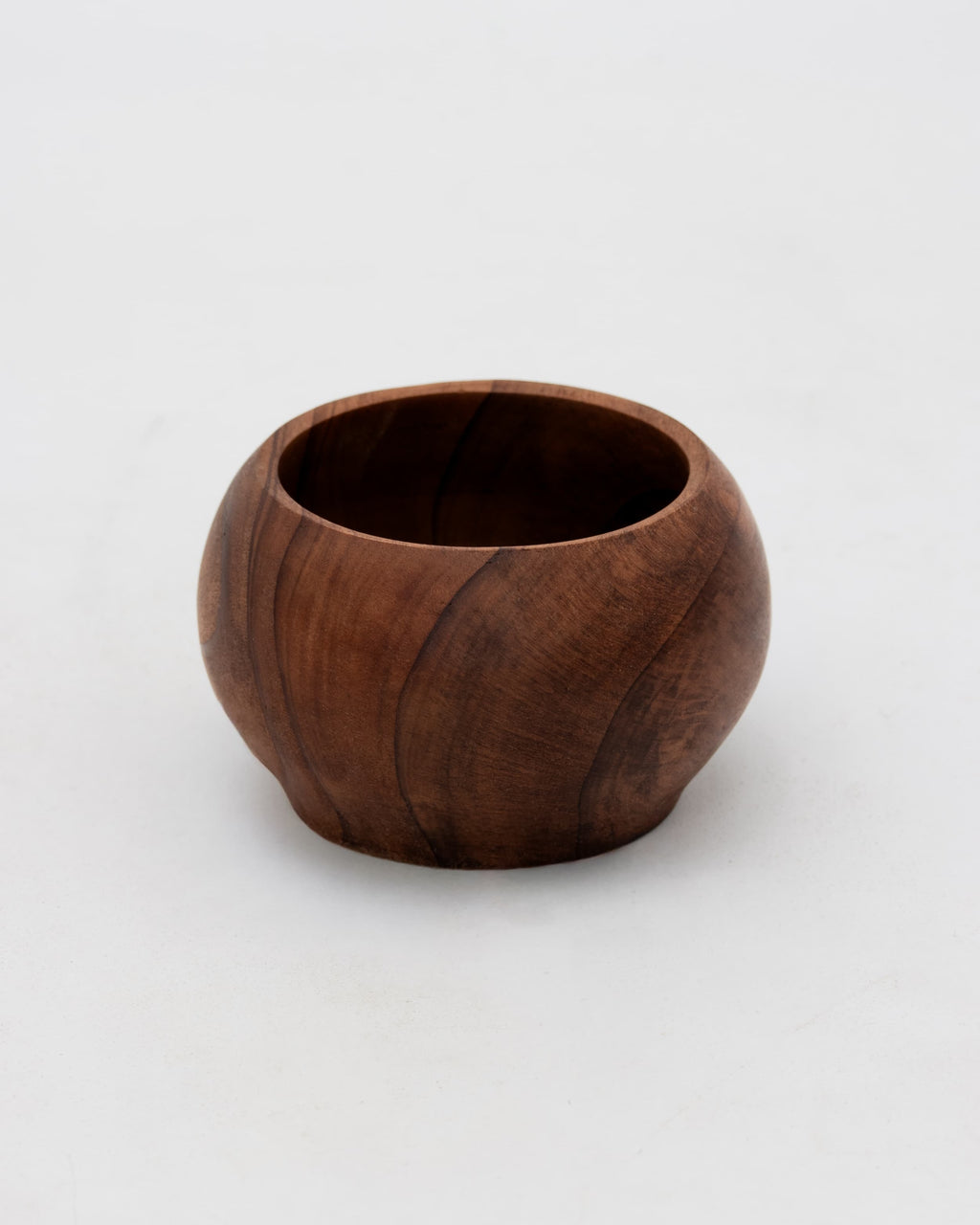 Redwood Bowl, 3" x 2"