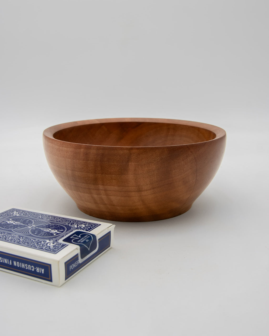 Xylosma Bowl, 6.5" x 3"