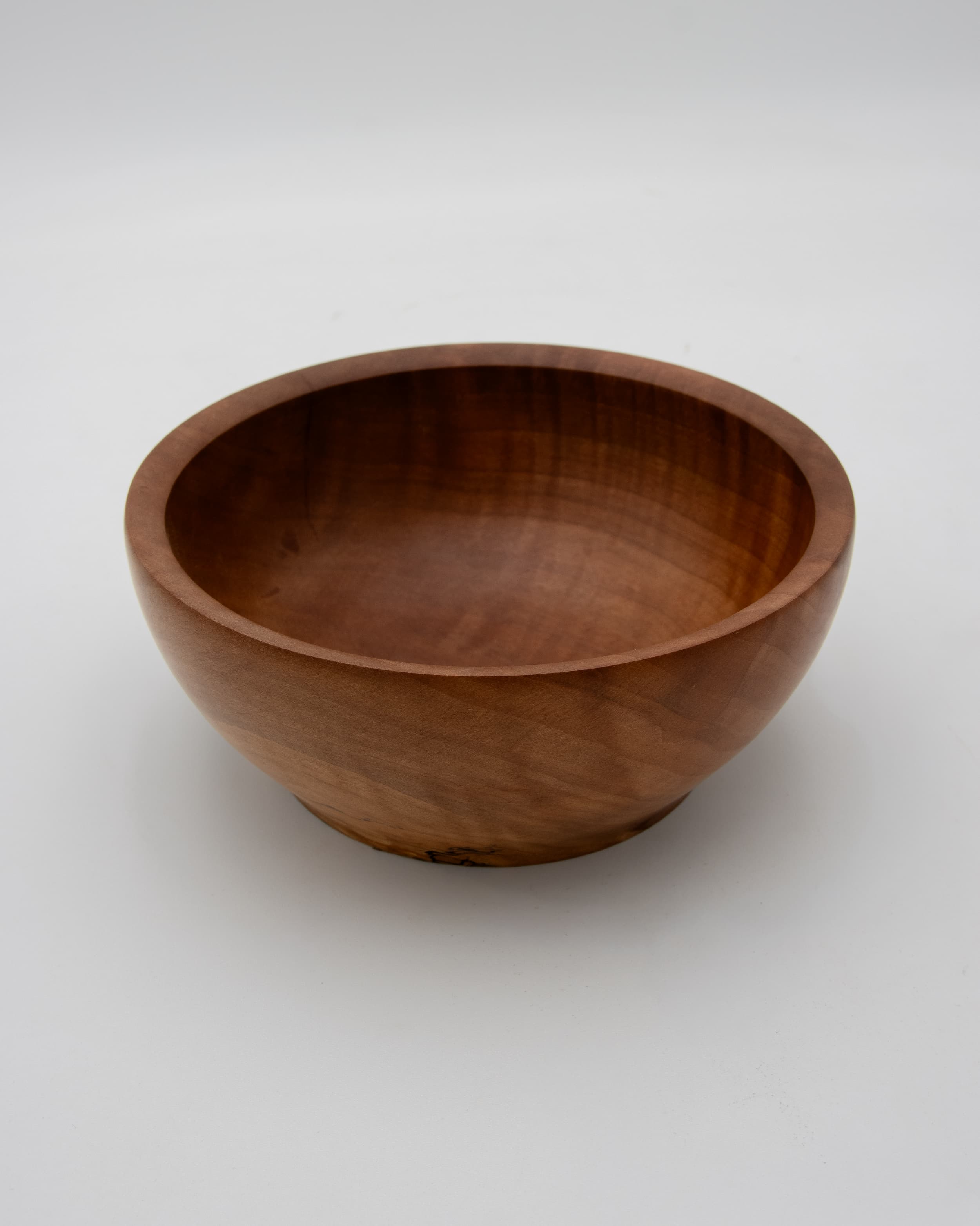 Xylosma Bowl, 6.5" x 3"