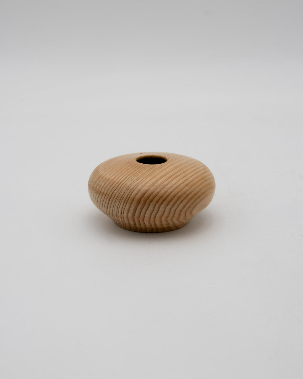 Cedar Hollow Form, 2.5" x 1.25"