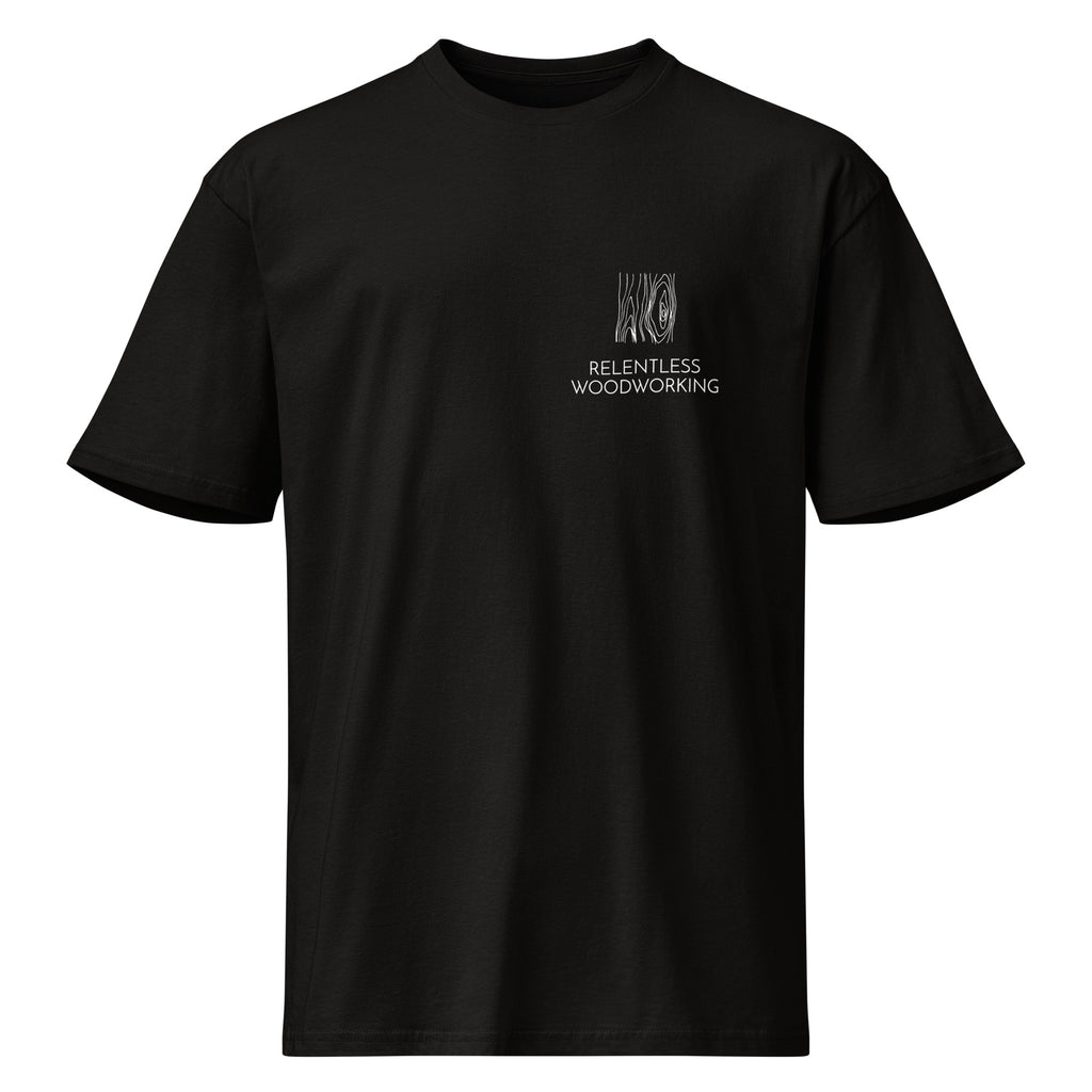 Essential Logo T-Shirt