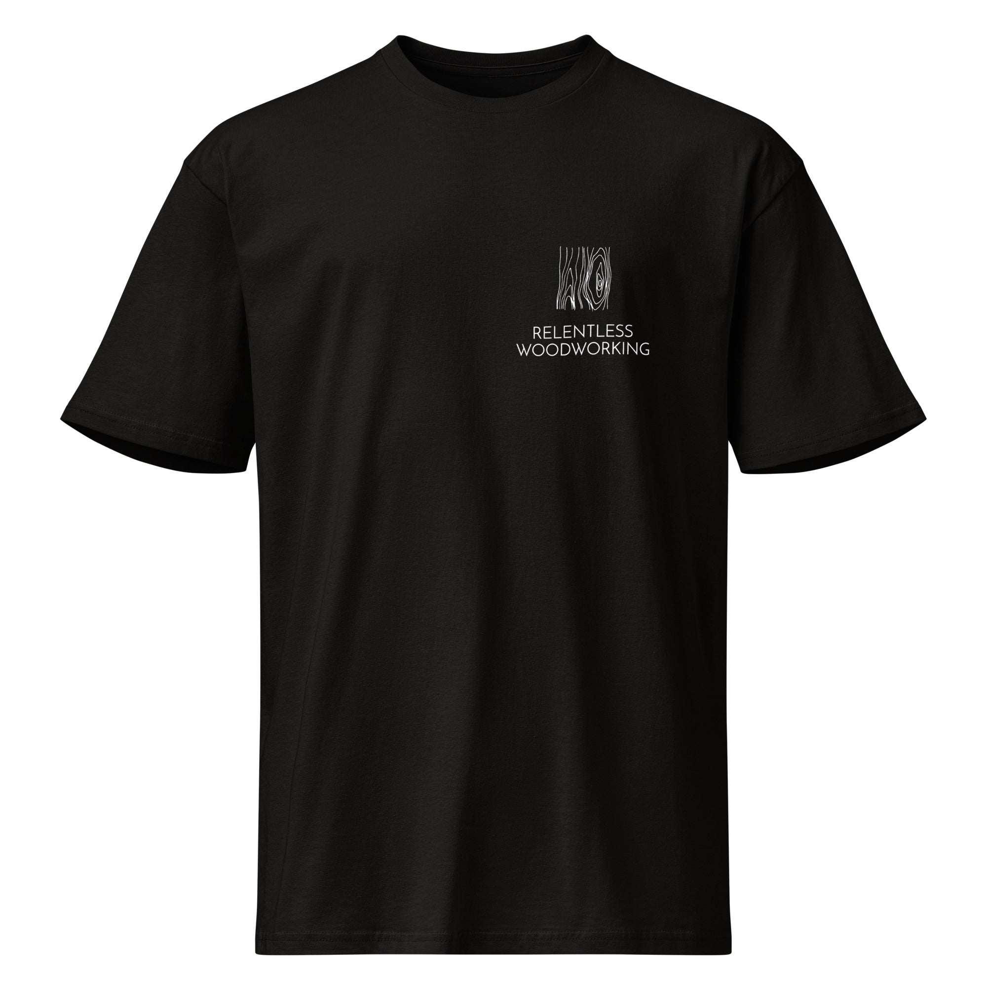 Essential Logo T-Shirt