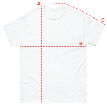 Banner Logo T-Shirt