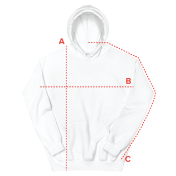 Banner Logo Hoodie