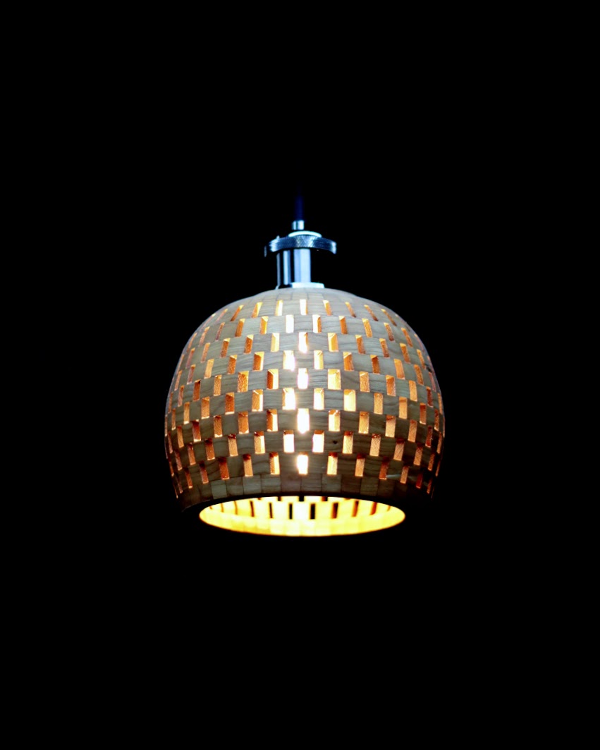 The Hive II Pendant Light