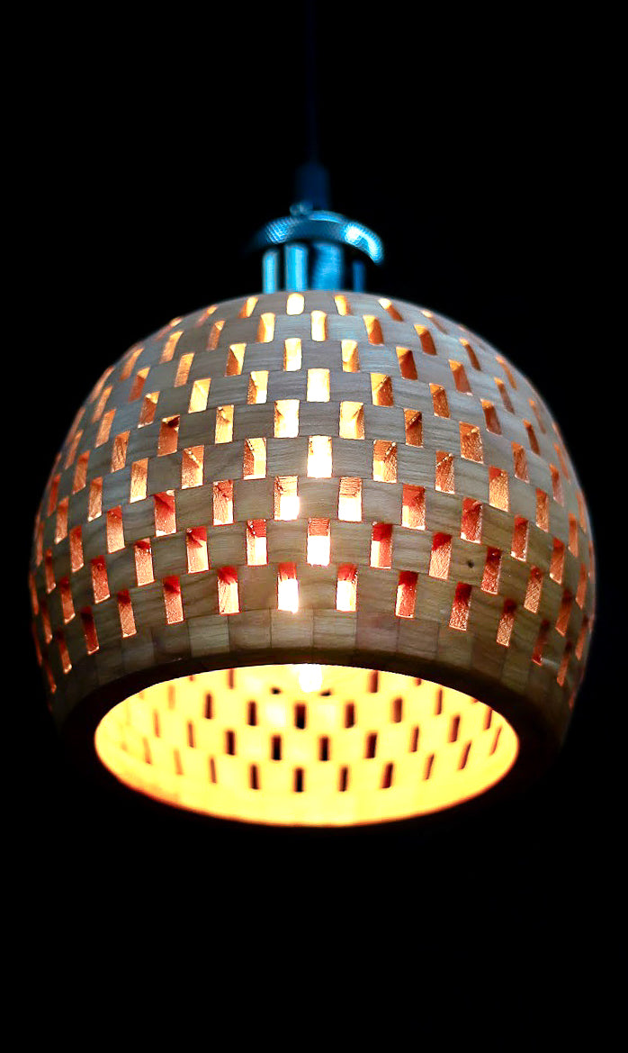 The Hive II Pendant Light