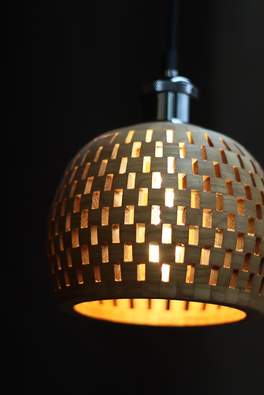 The Hive II Pendant Light