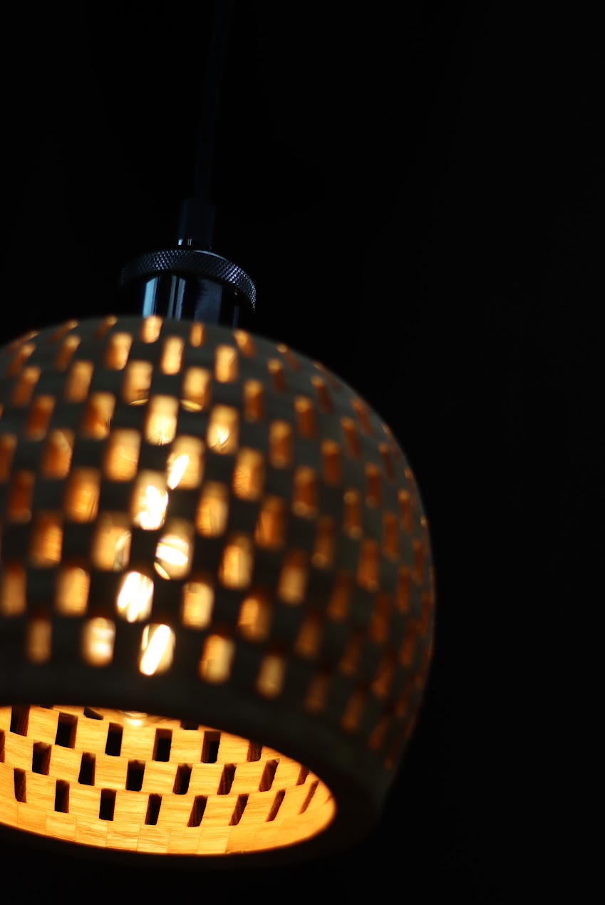 The Hive II Pendant Light