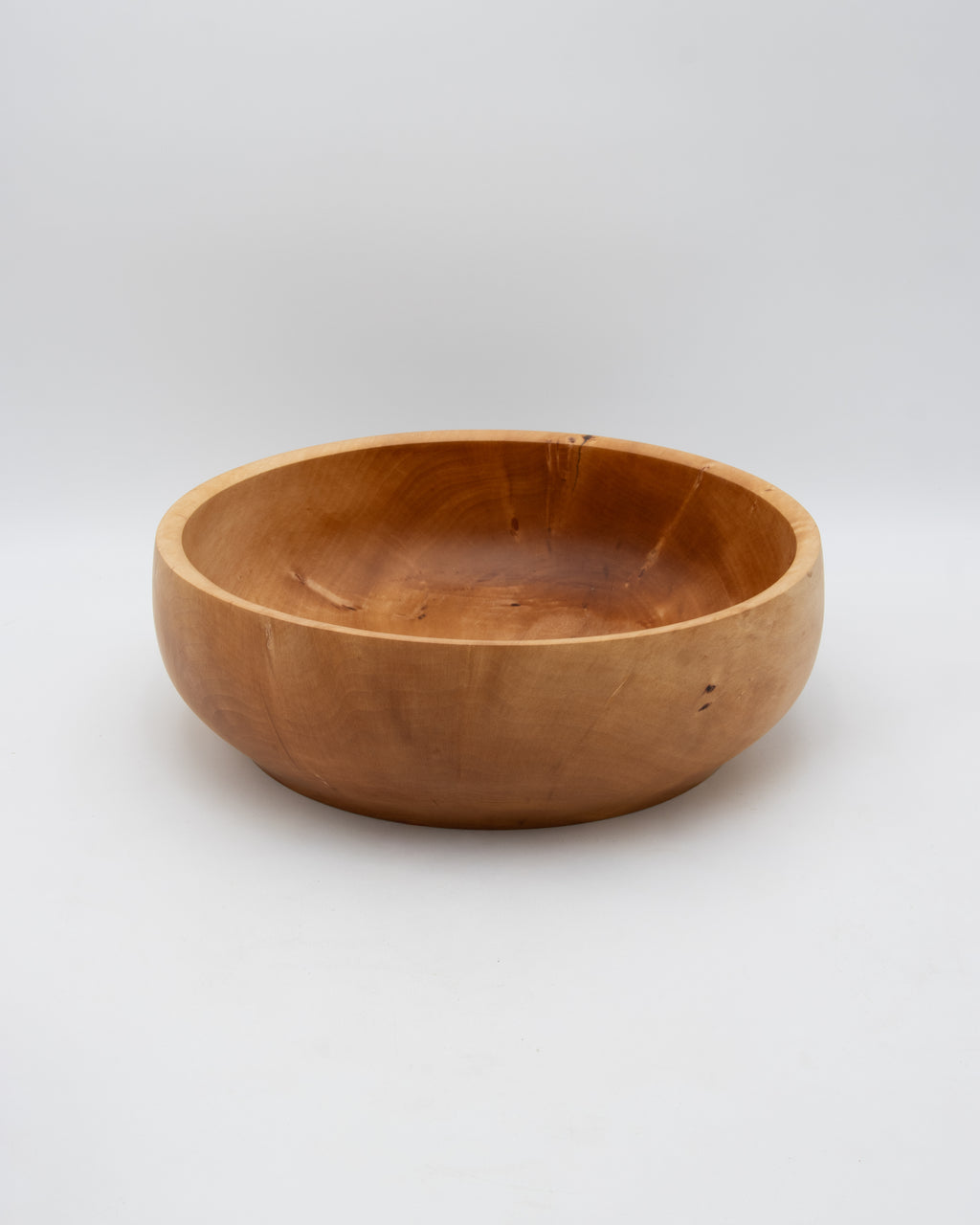 Xylosma Bowl, 11" x 3.5"