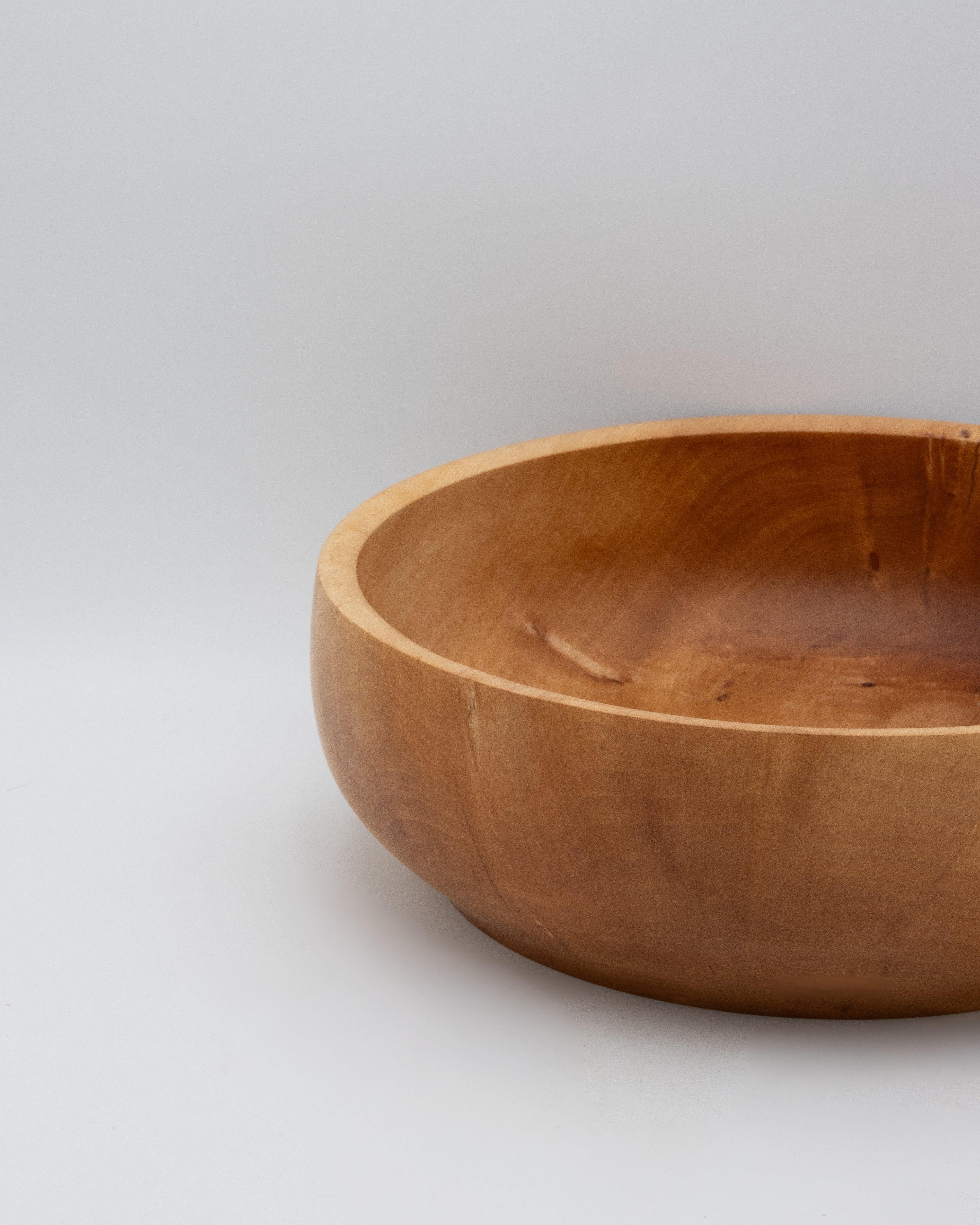 Xylosma Bowl, 11" x 3.5"