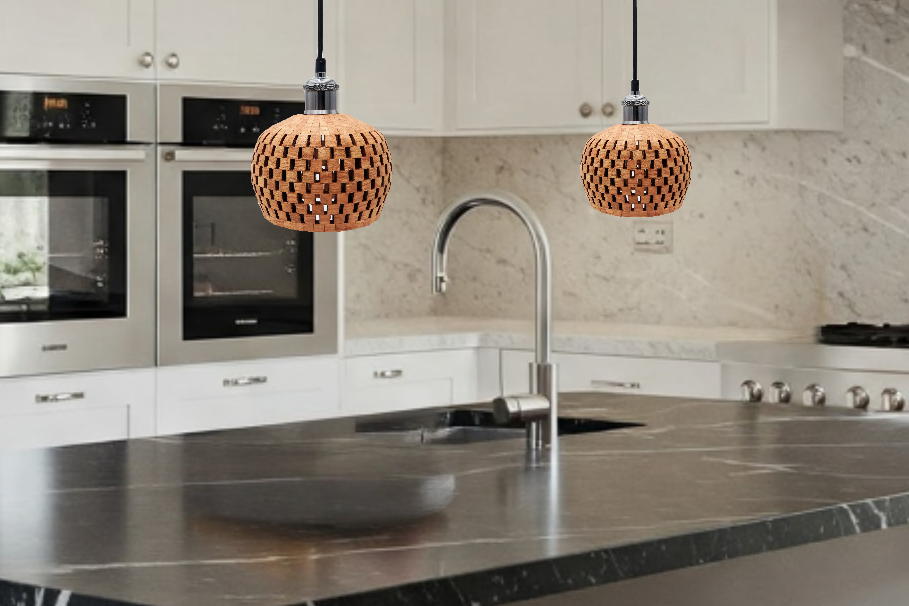 The Hive Pendant Light