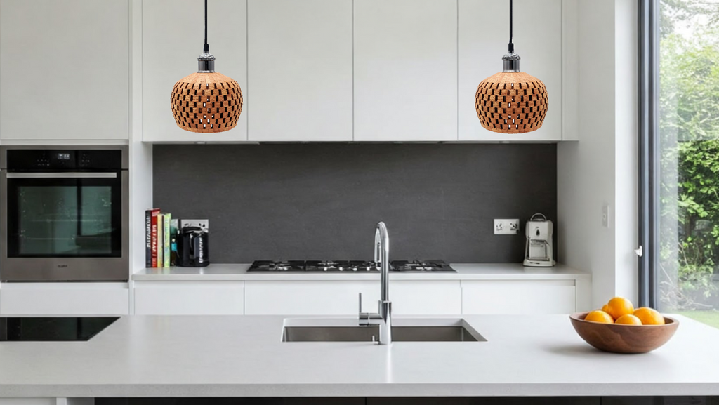 The Hive Pendant Light