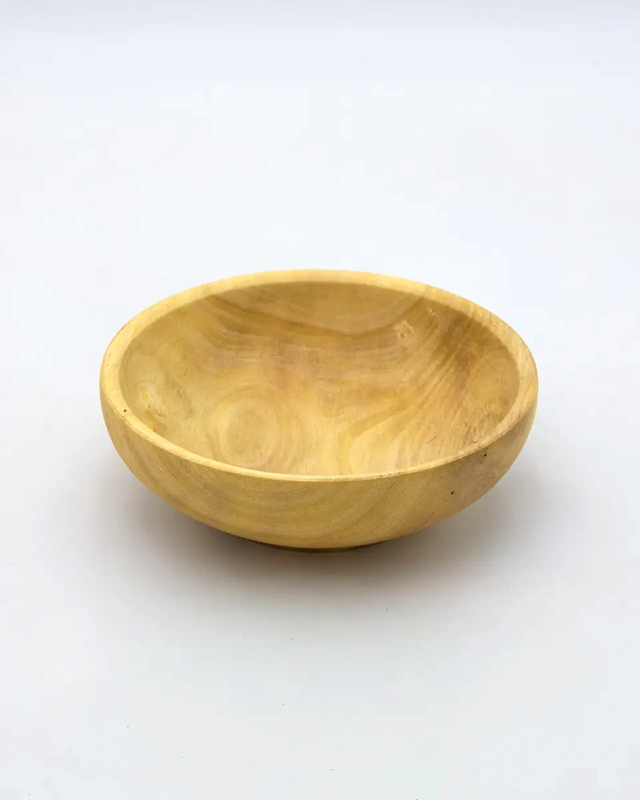 Orange Bowl (1), 5" x 2"