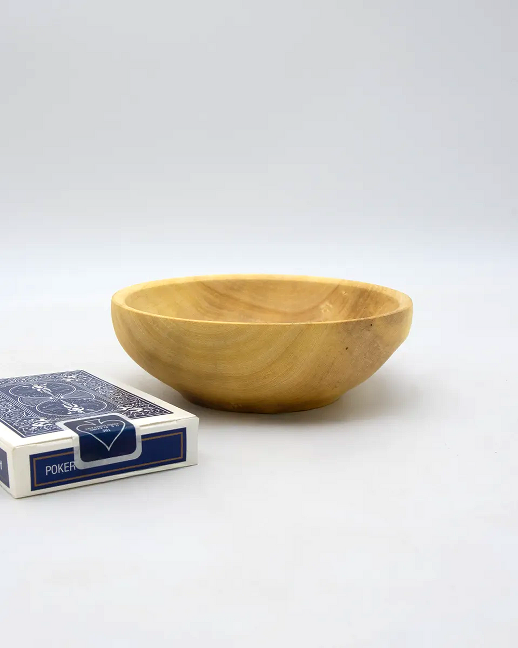Orange Bowl (1), 5" x 2"