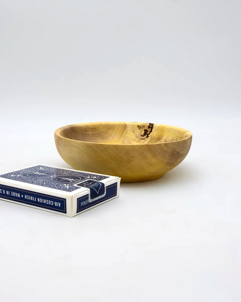 Orange Bowl, 5.5" x 2"