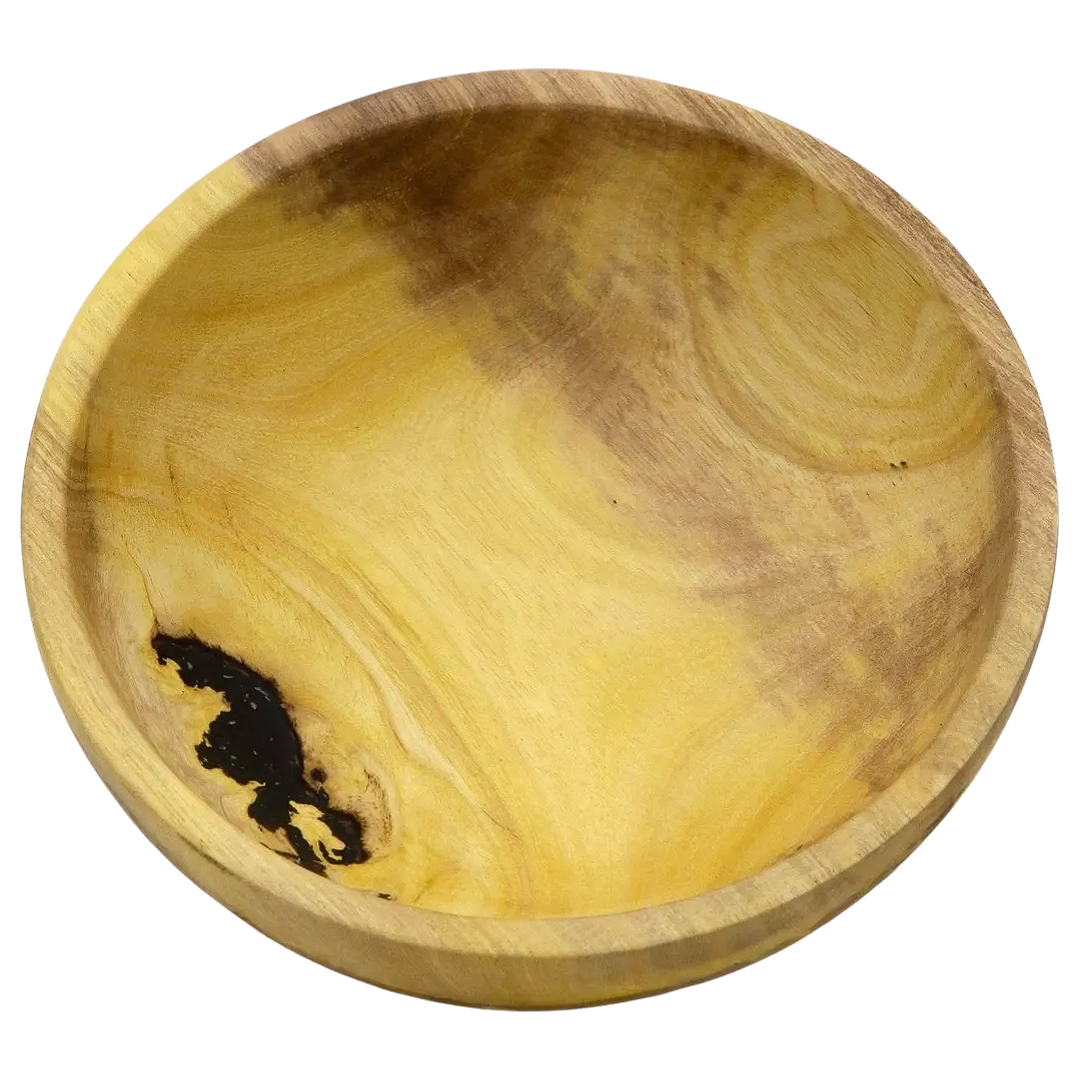 Orange Bowl (2), 5" x 2"