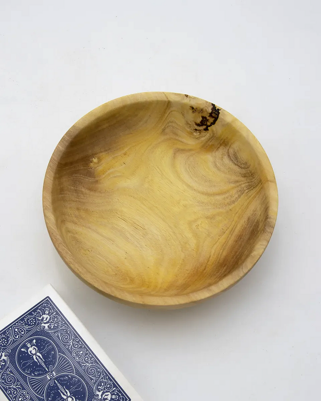 Orange Bowl, 5.5" x 2"