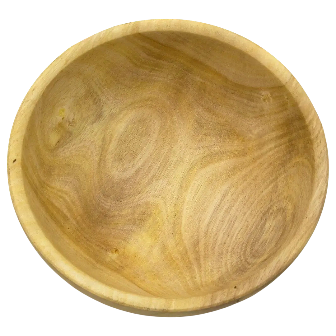 Orange Bowl (1), 5" x 2"