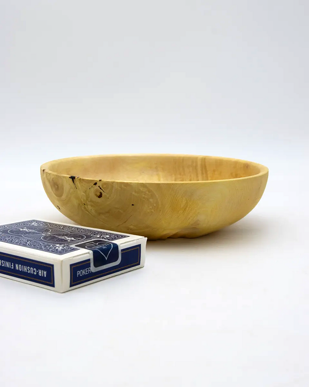 Orange Bowl (1), 6.5" x 2"