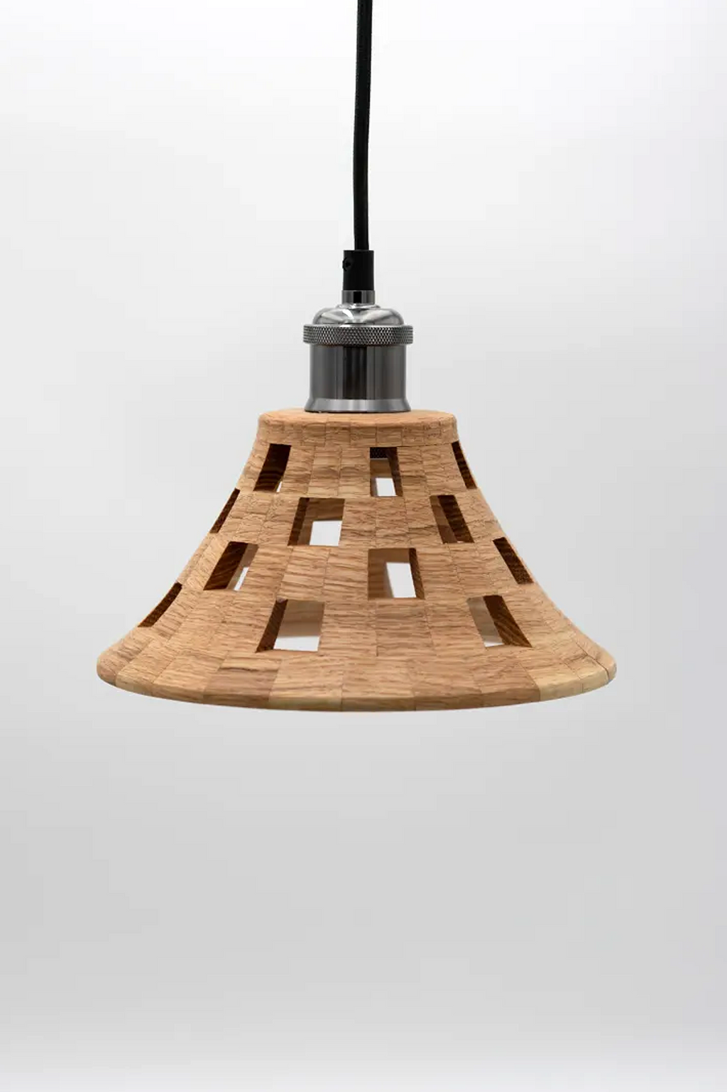 The Bell Pendant Light