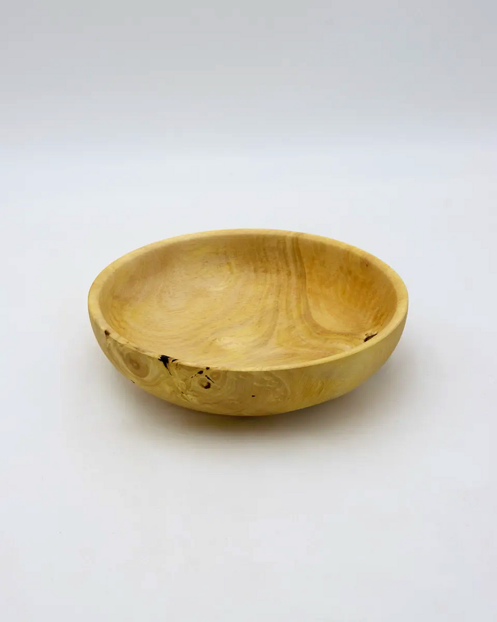 Orange Bowl (1), 6.5" x 2"