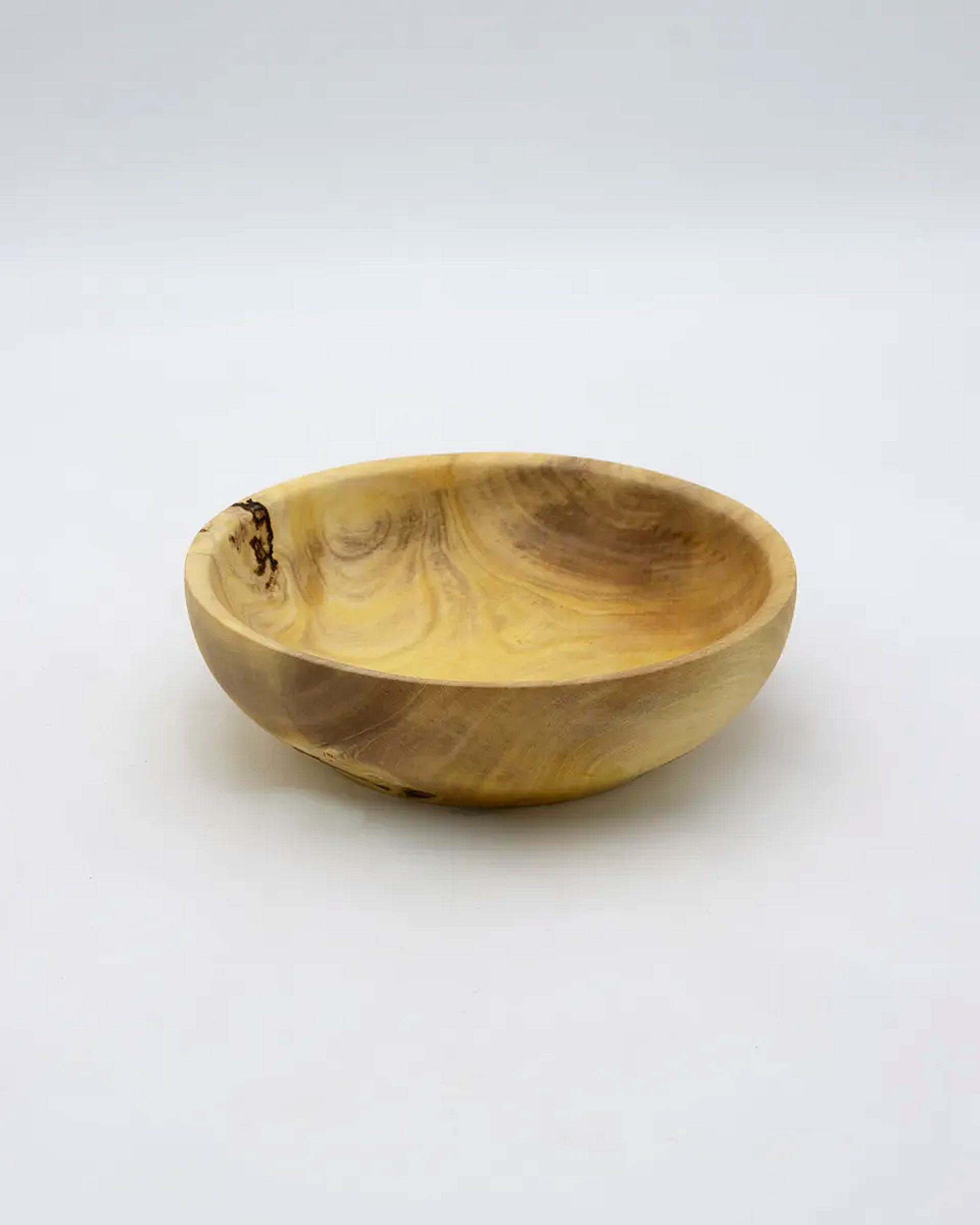 Orange Bowl, 5.5" x 2"