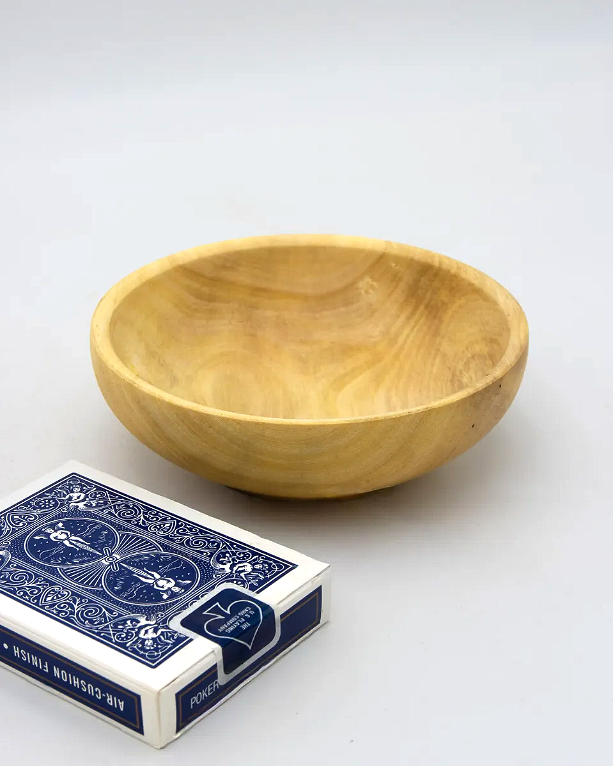 Orange Bowl (1), 5" x 2"